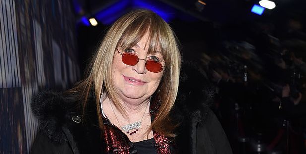 Penny Marshall. Photo / Getty Images