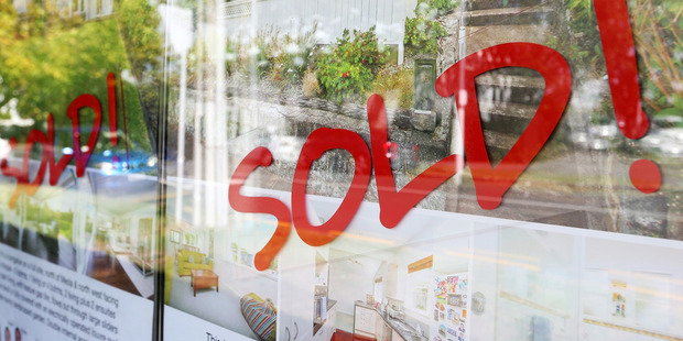 Chinese buyers have been described as 'among the most sophisticated' bidders at Australian property auctions. Photo / Getty Images
