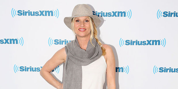 Nicollette Sheridan. Photo / Getty Images