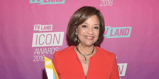 Debbie Allen. Photo / Getty Images