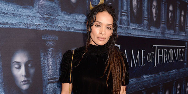 Bill Cosby made the decision to let Lisa Bonet go from two TV shows after she became pregnant. Photo / Getty Images