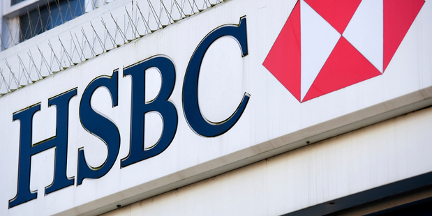 HSBC says its two year fixed home loan rate of 3.79 per cent is a 50 year low. Photo/Getty Images.