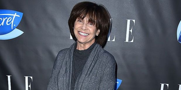 Valerie Harper. Photo / Getty Images