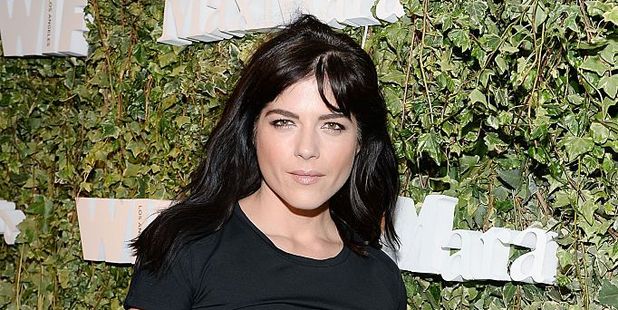 Actress Selma Blair. Photo / Getty Images
