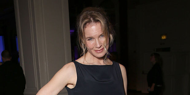 Renee Zellweger. Photo / Getty Images