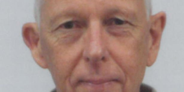 John Arthur, 67, is missing in the Tararua Forest Park. Photo / supplied
