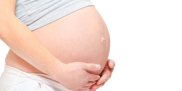 Babies exposed to alcohol before birth are at risk of developing the incurable, life-long condition. Photo / Getty Images