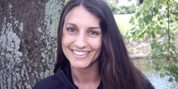 Matthew Vickers wants New Zealand to know that Lecretia Seales' life was more than just the campaign she waged in her final year. Photo / Supplied