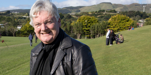 As Associate Health Minister, United Future leader Peter Dunne is responsible for drug policy. Photo / Mark Mitchell