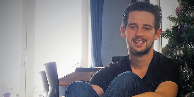 Rhys Middleton died in a motorcycle accident at Eskdale in Hawke's Bay. Photo / File