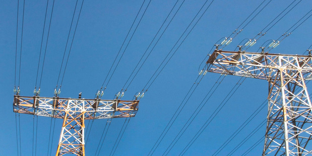 The Chinese entities were chasing a 50.4 per cent stake of a 99-year lease of the Ausgrid network. Photo / Geoff Sloan