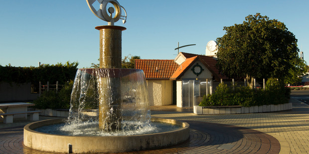 WATERBORNE: Campylobacter is the likely bug that has struck down hundreds in Havelock North wtih gastro illness. PHOTO FILE
