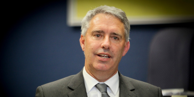Hastings mayor Lawrence Yule issued a joint statement with chief executive Ross McLeod this morning after E. coli contaminated the water supply in Havelock North.