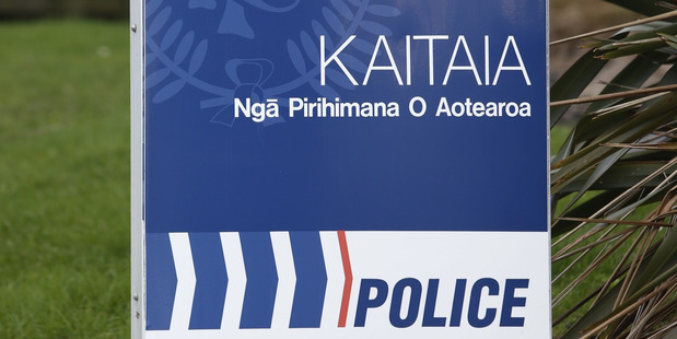 Kaitaia police said they would pass their findings on to the coroner. Photo / Michael Cunningham