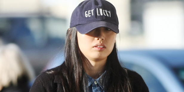 Jieling Xiao had pleaded guilty to causing death of Rhys Middleton when she lost control of car and hit him on February 7. Photo / File