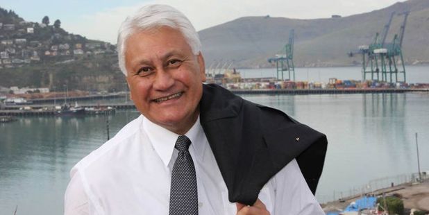 National MP Nuk Korako.