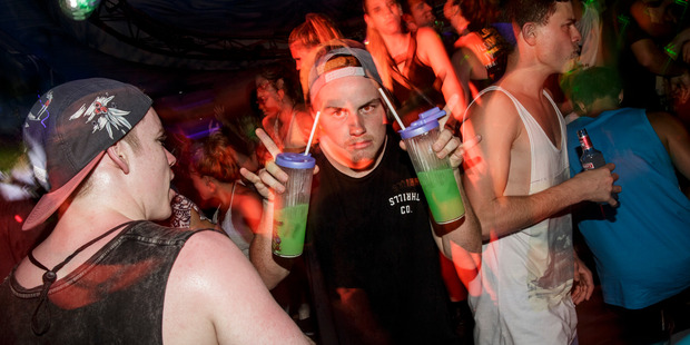 If tourists cannot drink legally they will turn to dangerous bootleg booze, critics of a proposed ban in Bali warn. Photo / Getty Images