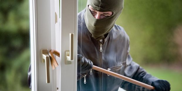 Recorded crime has risen 9 per cent in the last financial year. Photo/file