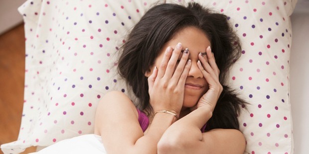 If you find mornings a challenge, your daily routine could be to blame. Photo / Getty