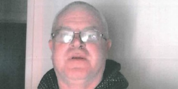 Police are seeking Nigel Robert Gately. Photo / Supplied