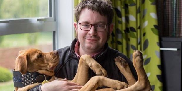 Riley Baker's died after the motorbike he was riding was involved in a collision with a car.