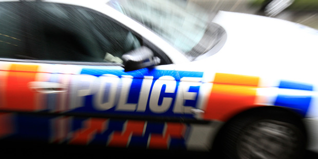 The Serious Crash Unit is investigating the crash that killed Kheiran Jenkins. Photo / File