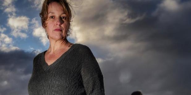 Melbourne mother Catherine Manning wrote an open letter after her daughter's school held an assembly for girls in Years 7 to 10. Photo / News Corp Limited