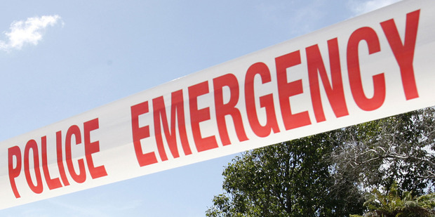 Badly injured man found outside a McDonalds restaurant in south Auckland. Photo / File