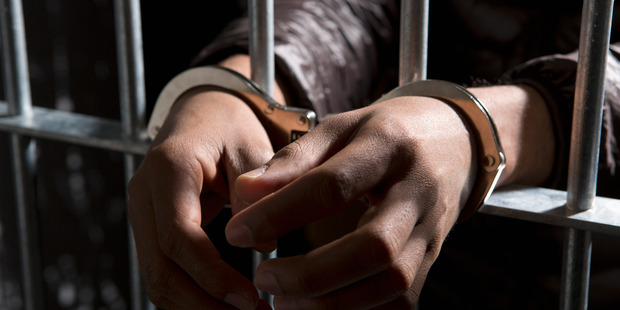 The prisoner is back behind bars after escaping custody. Photo / Getty Images