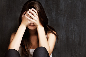 Adults using mental health services in New Zealand are twice as likely to die before the age of 65 compared to other Kiwis. Photo / Getty Images
