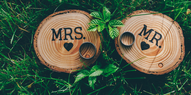 Does the title "Ms" suggest a spinster, divorcee or widow to you? Photo / Getty