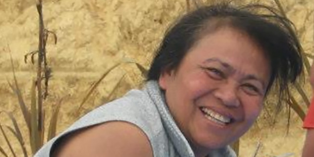 Meddy Muir of Kaiwaka has been named as the victim who was killed when trying to warn motorists of a crash. Photo / Supplied
