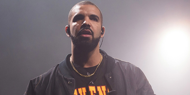 Drake's second sold-out night at Washington, D.C.'s Verizon Center, is where he inexplicably rebooted a fishy beef with a long-defeated foe Meek Mill. Photo / AP