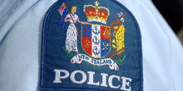 Police admit that the handling of Saturday night's incident did not meet the usual standard of putting victims first.