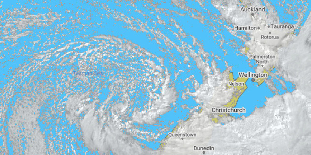 Weatherwatch.co.nz