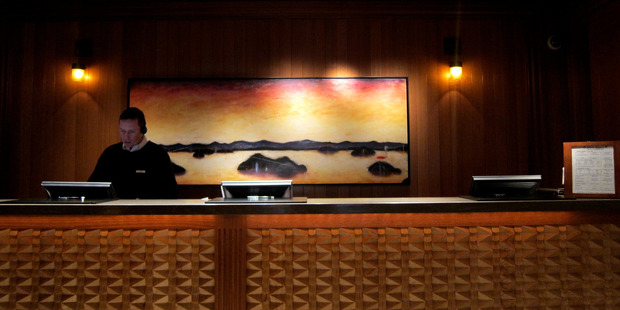 The Four Seasons in Whistler, Canada. Photo / Andrew Hyde, Creative Commons