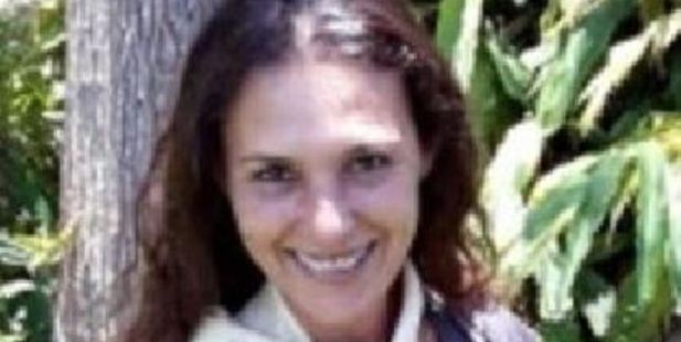 Sara Connor is currently in the custody of Bali police. Photo / Facebook