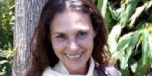 Sara Connor claims a "bad cop" tried to sexually assault her on the same beach where the body of a Bali cop she allegedly murdered was found. Photo / Facebook