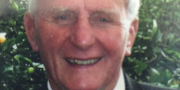 Police are looking for William Harding. Photo / Supplied