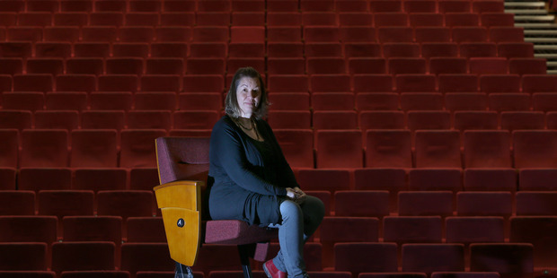 Baycourt manager Megan Peacock-Coyle warns ticket buyers against online scalpers selling tickets at inflated prices. Photo/file