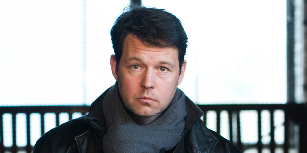 Declan Hill, sports corruption expert. Photo / declanhill.com