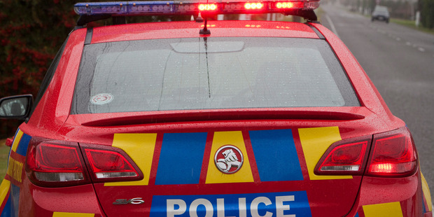 Eastern district police are reminding young drivers in the region to stick to the conditions of their licence for their own safety and the safety of all road users. PHOTO/FILE