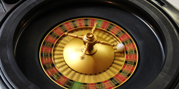Avoiding companies that are associated with gambling can be easy. Photo / Duncan Brown