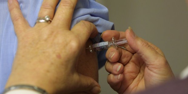 Since early June more than 400 people in Kerikeri and Kaikohe have been vaccinated to prevent measles.