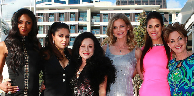 The Real Housewives of Auckland premieres on Bravo.