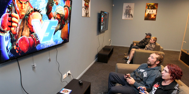Sony may release two PlayStation models next month, a report says. Photo / Duncan Brown