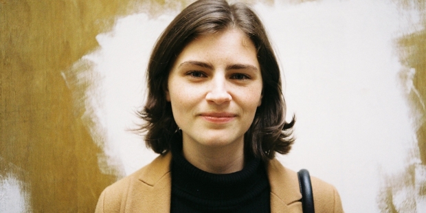 Chloe Swarbrick is believed to be the youngest of 19 mayoral contenders.