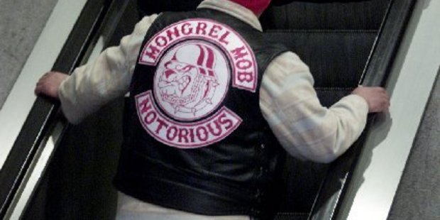 More than a million dollar in assets has been seized from a senior member of the Maketu Mongrel Mob. PHOTO/FILE