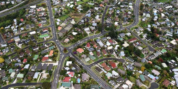Rents are up 39 per cent in Tauranga, according to Trade Me. Photo/file