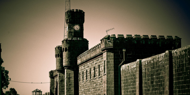 Pentridge Prison was once home to some of Victoria's most hardened criminals and remains a source of public fascination. Photo / mossimoinc, Flickr